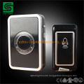 Wireless Doorbell Waterproof Door Bell with Light